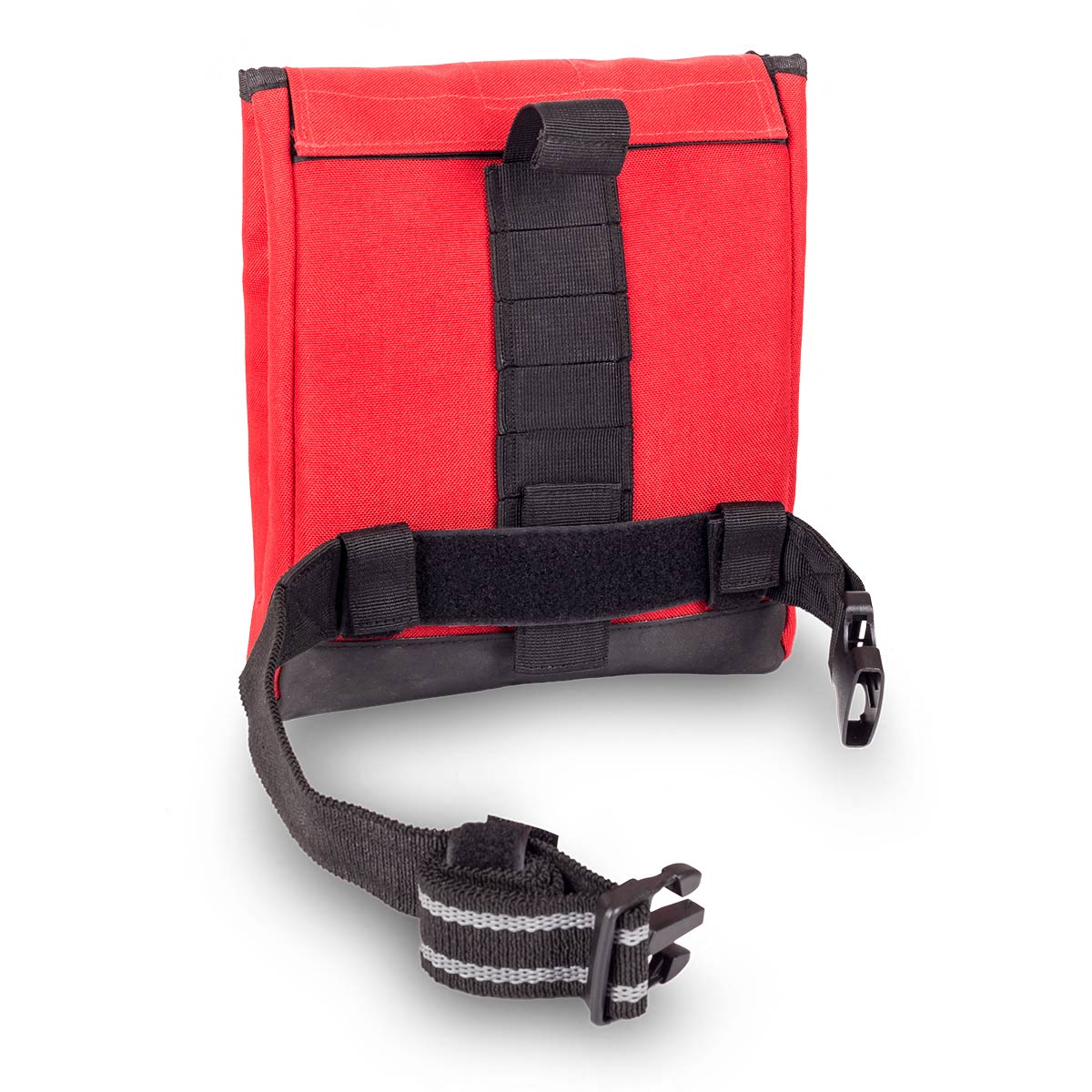 Releases Leg Organiser Red -