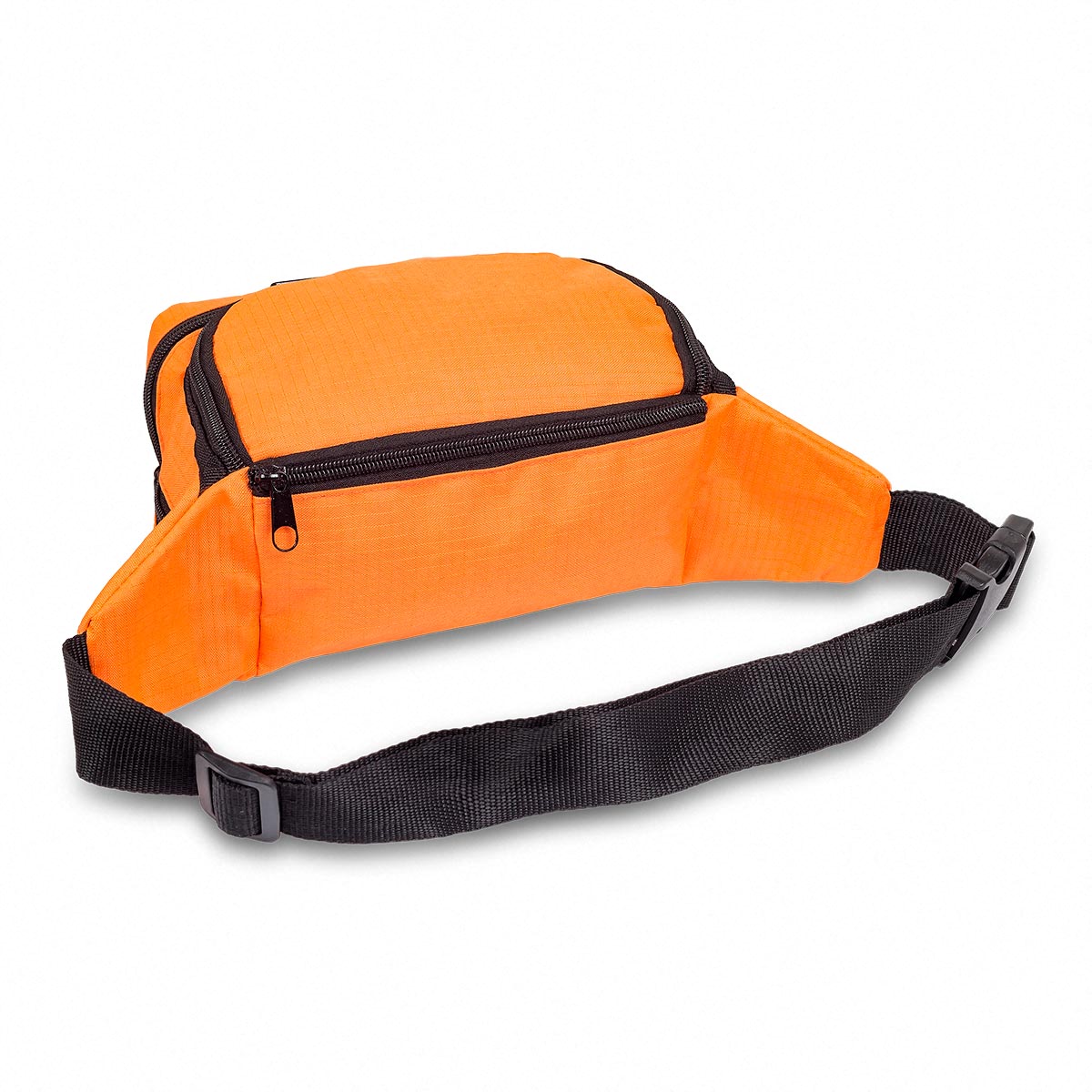 Elite Bags Waist First Aid Kit - Orange -