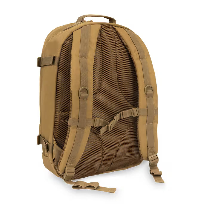 Basic Tactical backpack- Coyote -