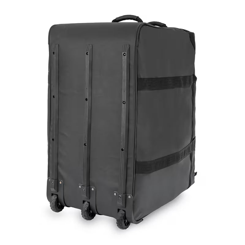 Duffle Evo - Large Capacity Wheeled Bag for Equipment Transport - Empty