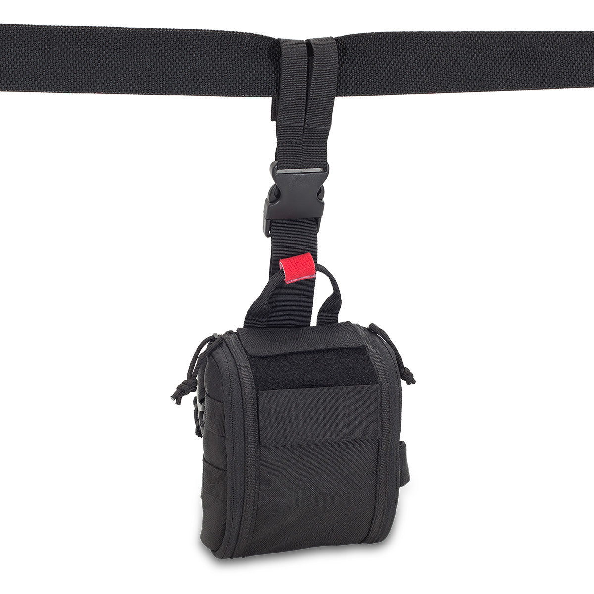 Elite Bags Fasts Wait & Leg Aid Kit With Quick Opening -