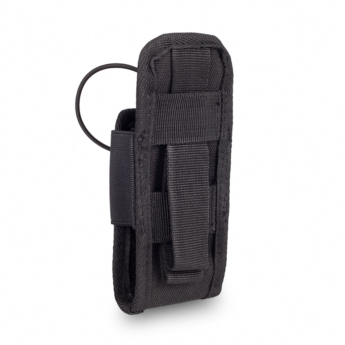 TALK'S Radio Holster with Molle System - Black -