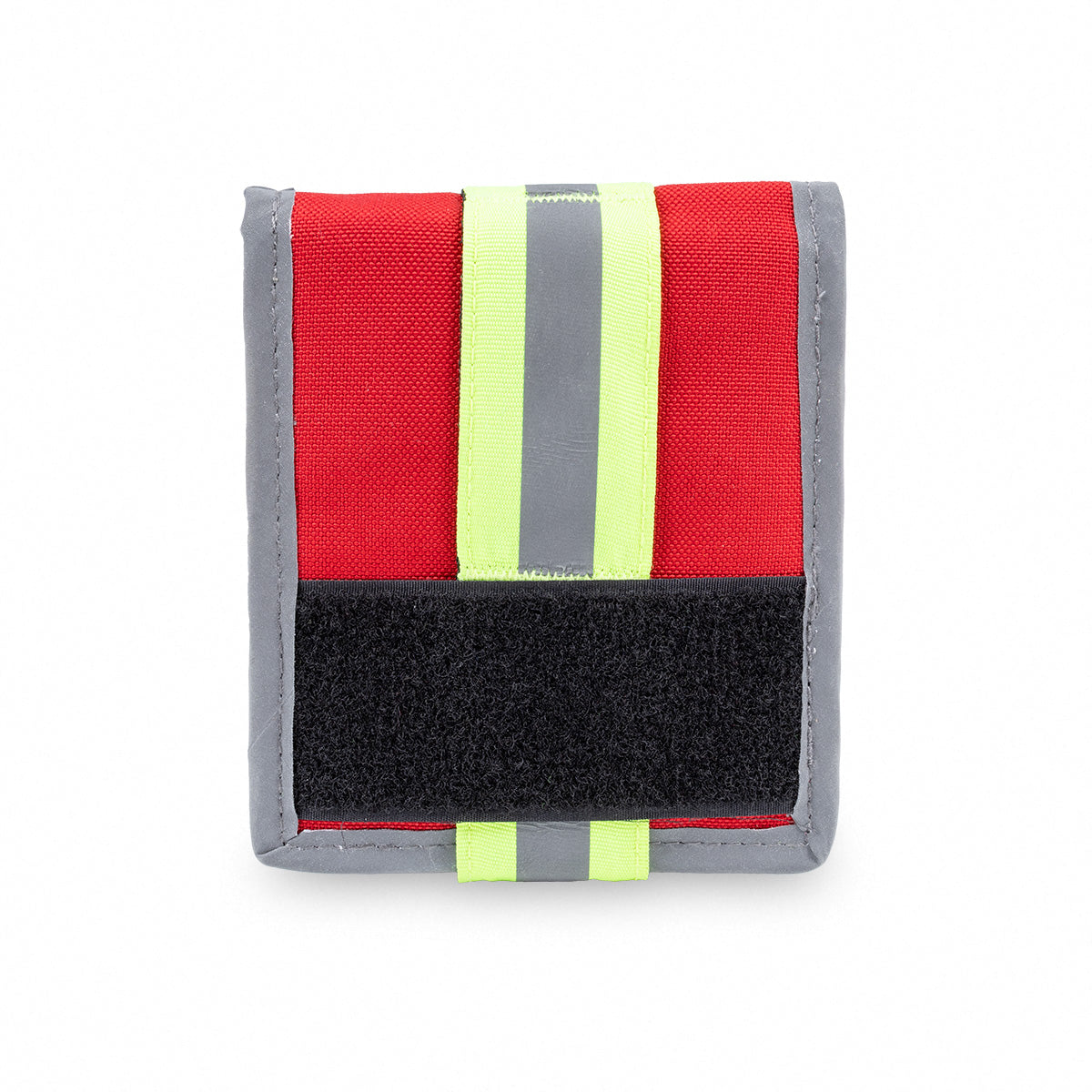 Keens's Emergency Reflective Organizer - Red -