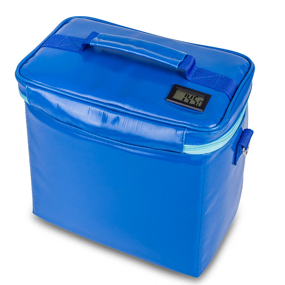 ROWS XL Isothermal Bag - Blue -