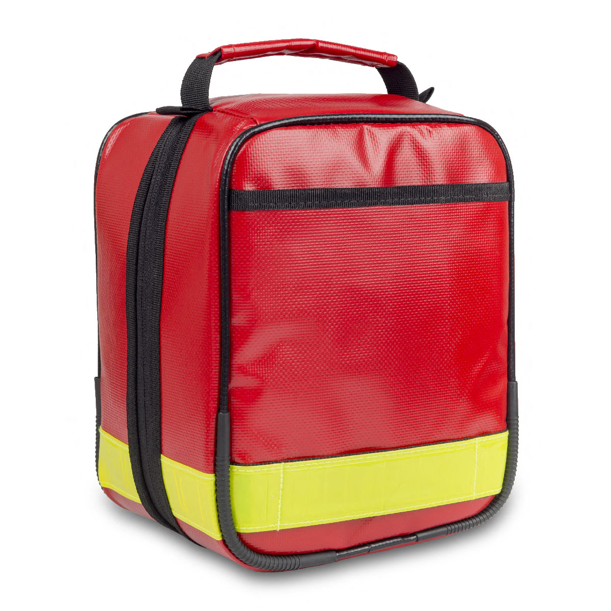 High Capacity Isothermal Ampoule Holder - Tarpaulin - Red -