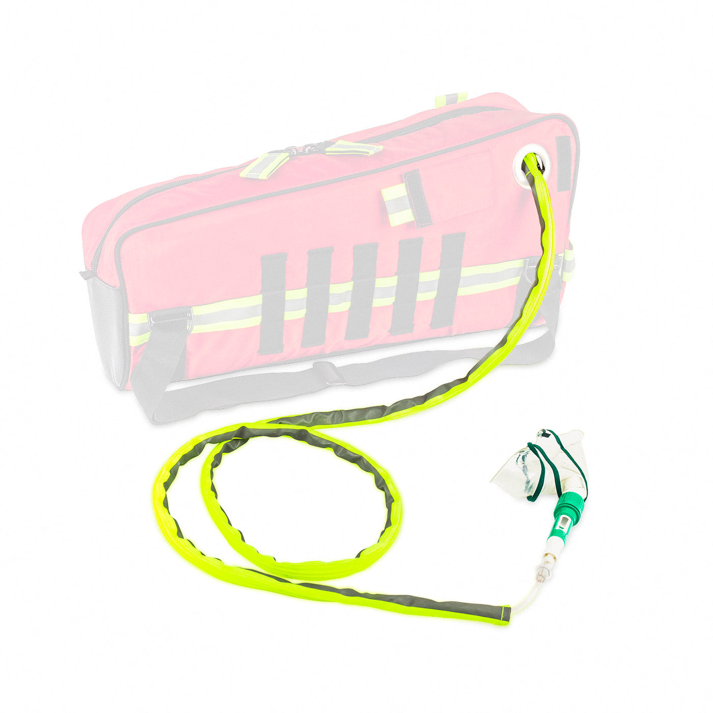 Elite Bags - REFLEX TUBE'S Protective Cover for Oxygen Tube -