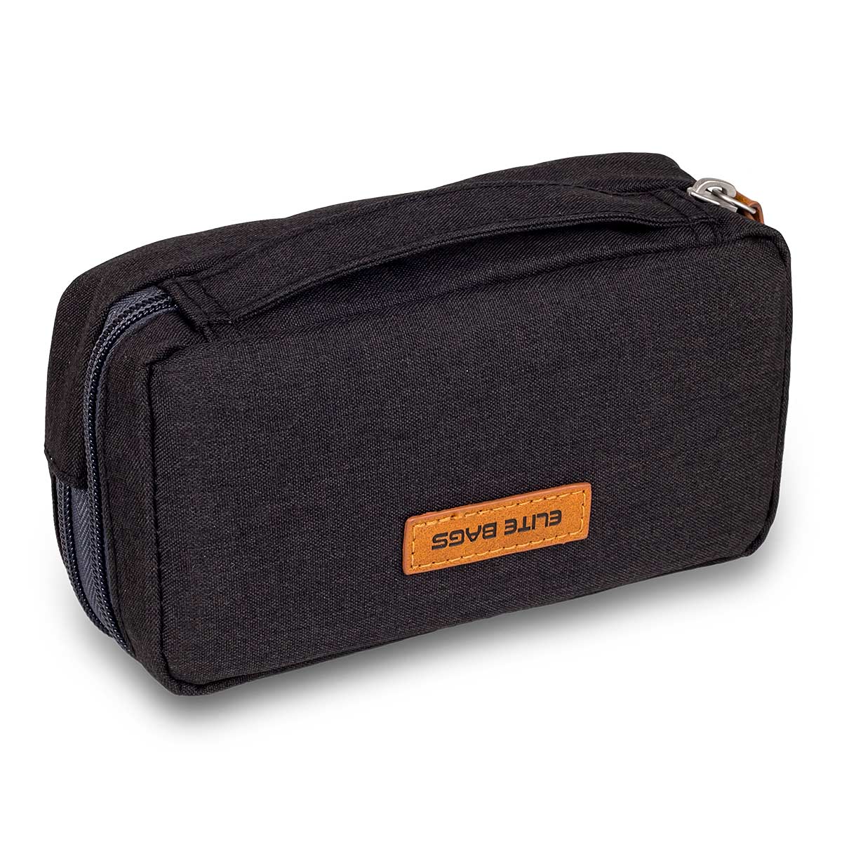 Elite DIABETICS Isothermal Bag for Diabetic’s Kit - Black -