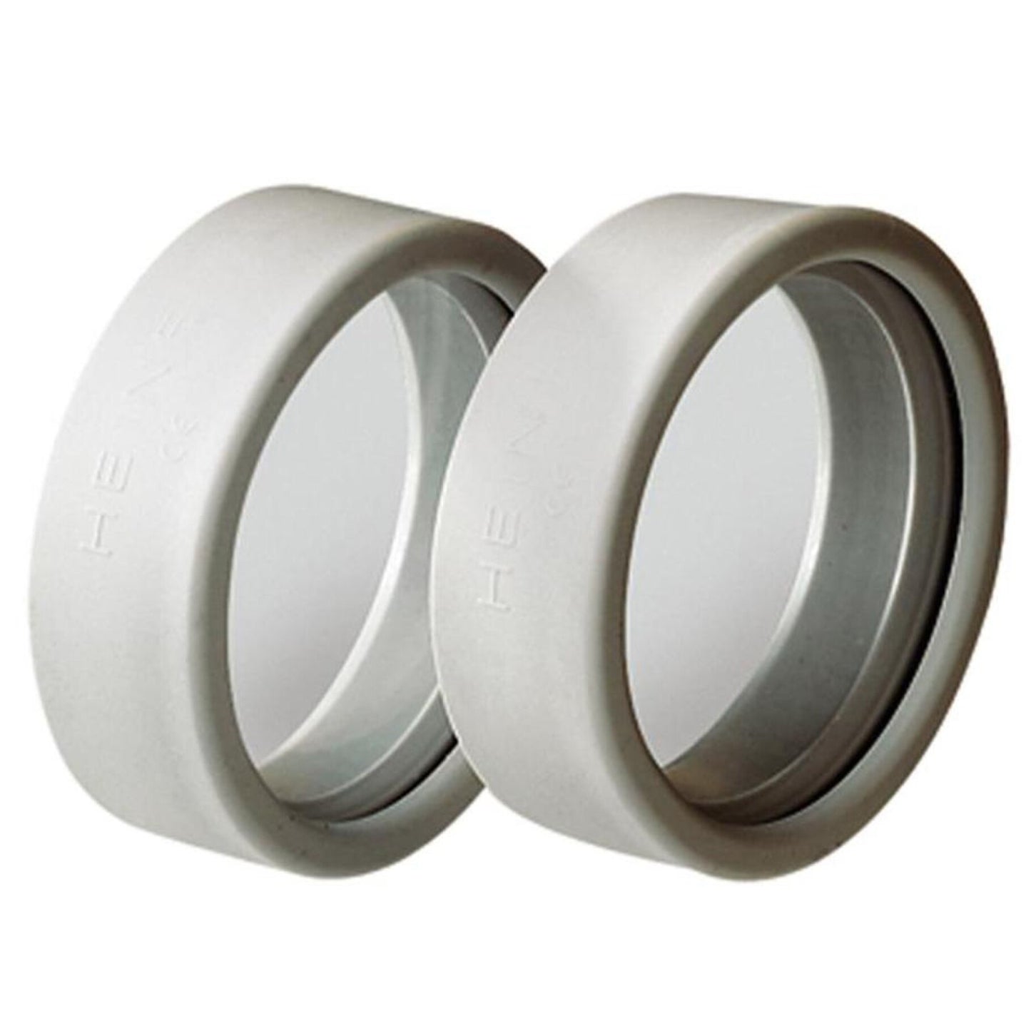 HEINE C 2.3 Binocular Loupe Protective Lenses
