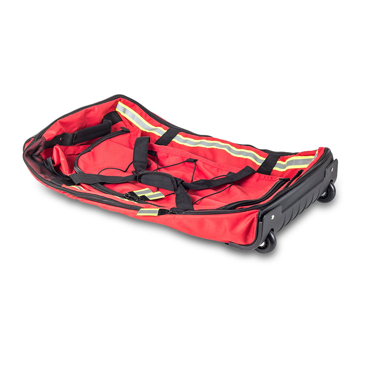 Roll and Fights Roll-up EPI Bag With Wheels -