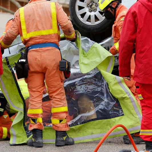 Elite Bags - SHIELD Protective Blanket -