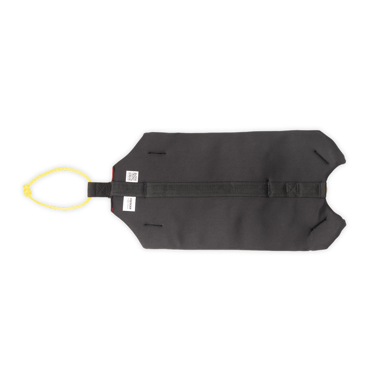 RESCUE Canine Harness for Rescue Dogs -