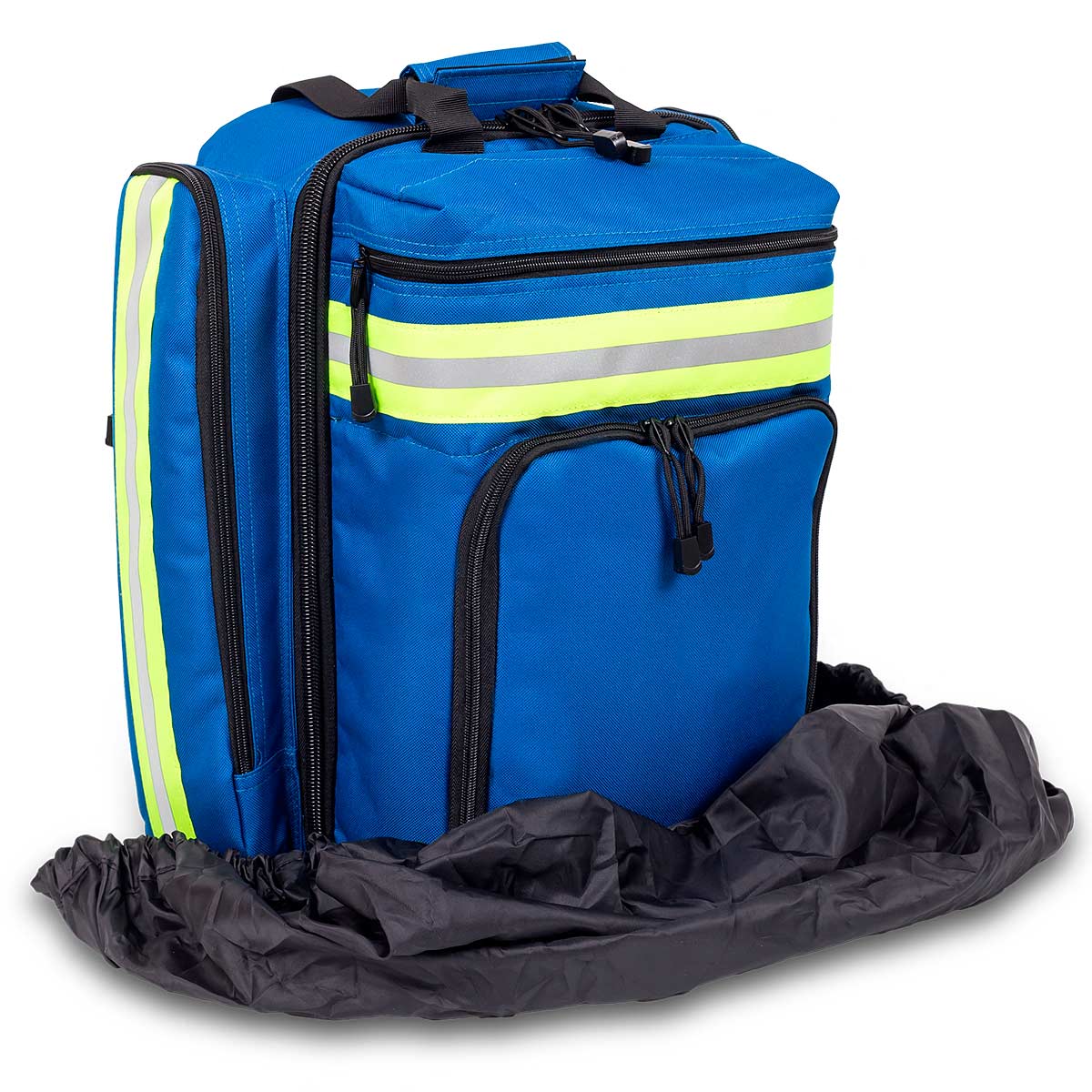 Rescue Emergency Backpack - Royal Blue -