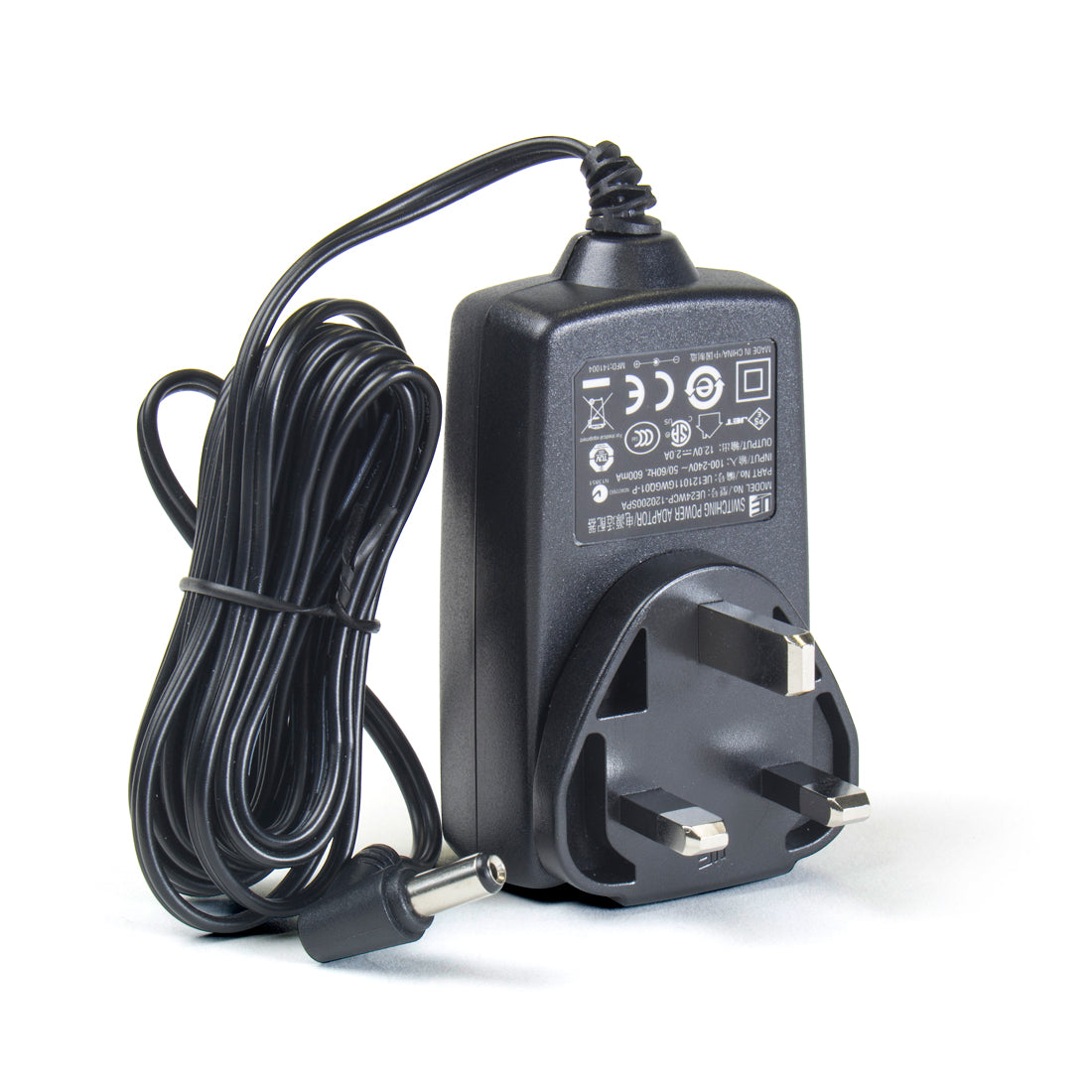 Opticlar Mains Recharging Transformer -