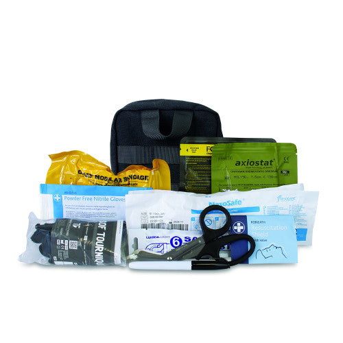 TraumaFix IFAK - Black -