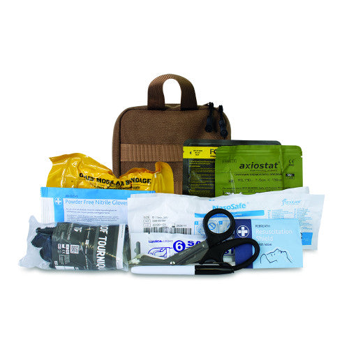 TraumaFix IFAK - Coyote -