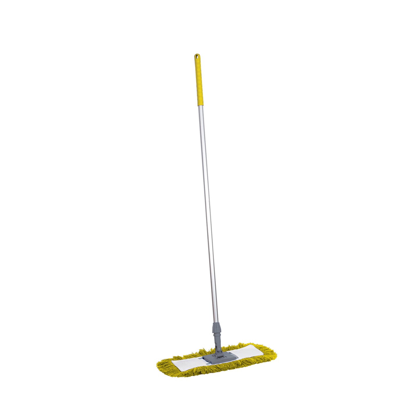 60cm Sweeper, Break-frame, Aluminium Handle -