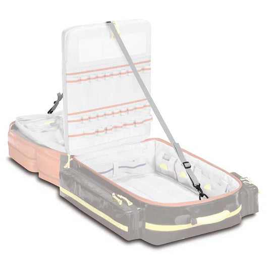 PAX Wasserkuppe Partition Strap -