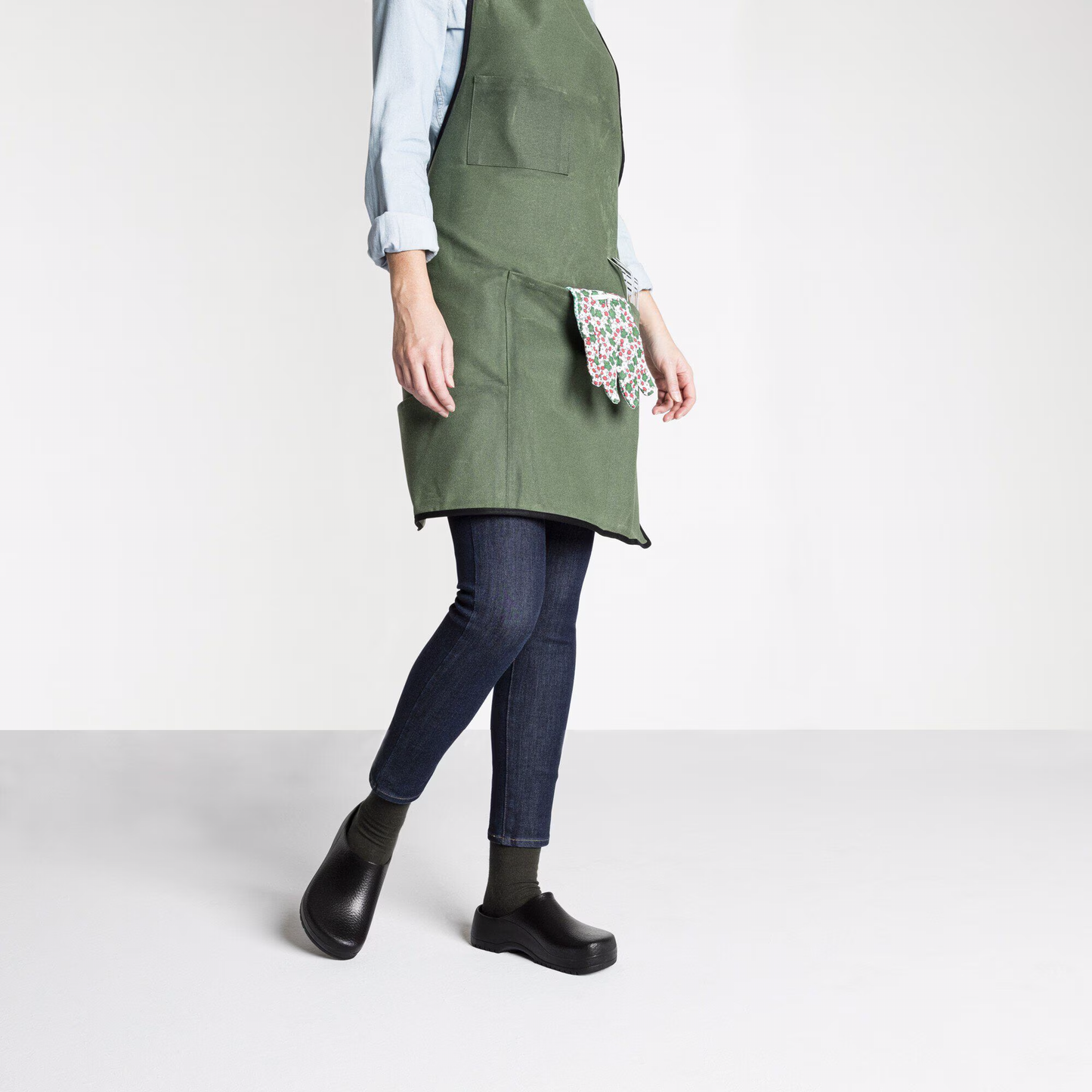 Super-Birki PU - Black -