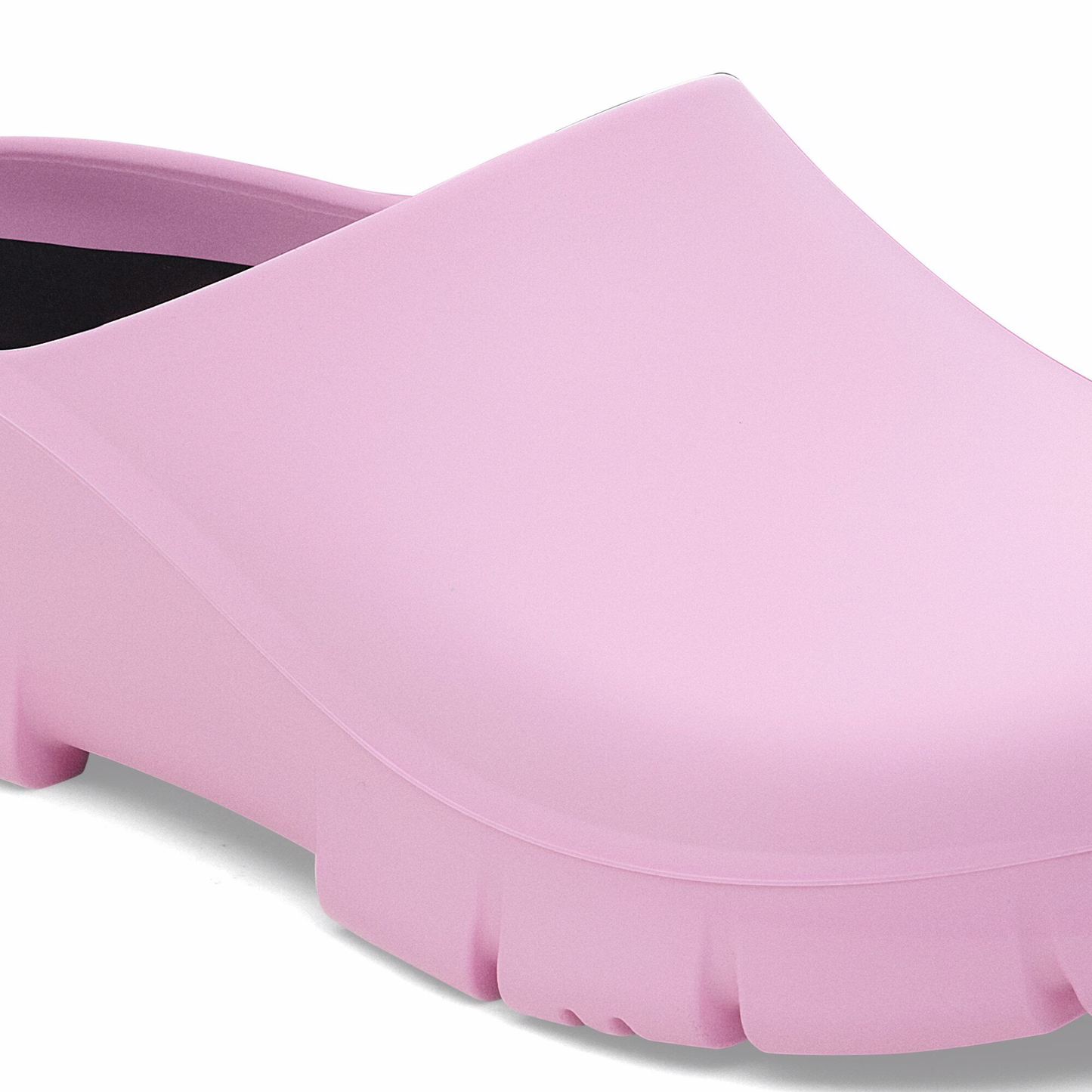 Super Birki 2.0 Polyurethane Clog - Fondant Pink -