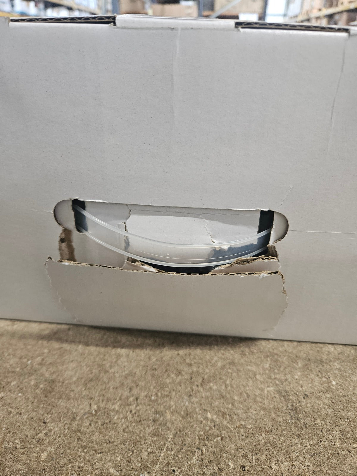 Pedal Exerciser with Digital Display - CLEARANCE -