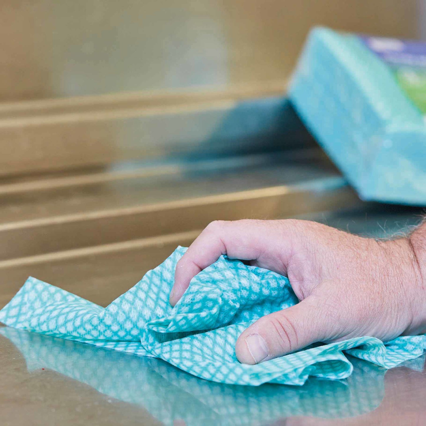 Large Handy Wipes - 30cm x 60cm