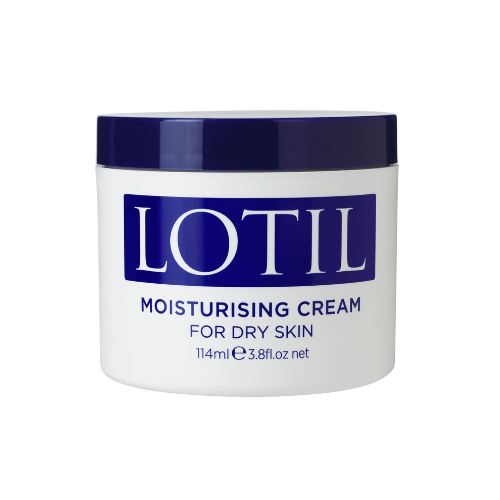 Lotil Original 114ml Tub -