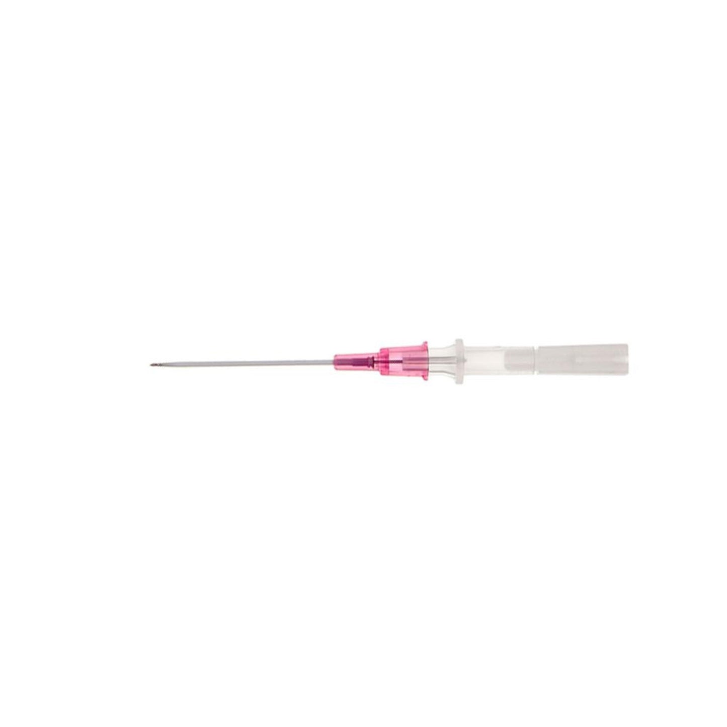Jelco IV Catheter 20G x 32mm - Pack of 50