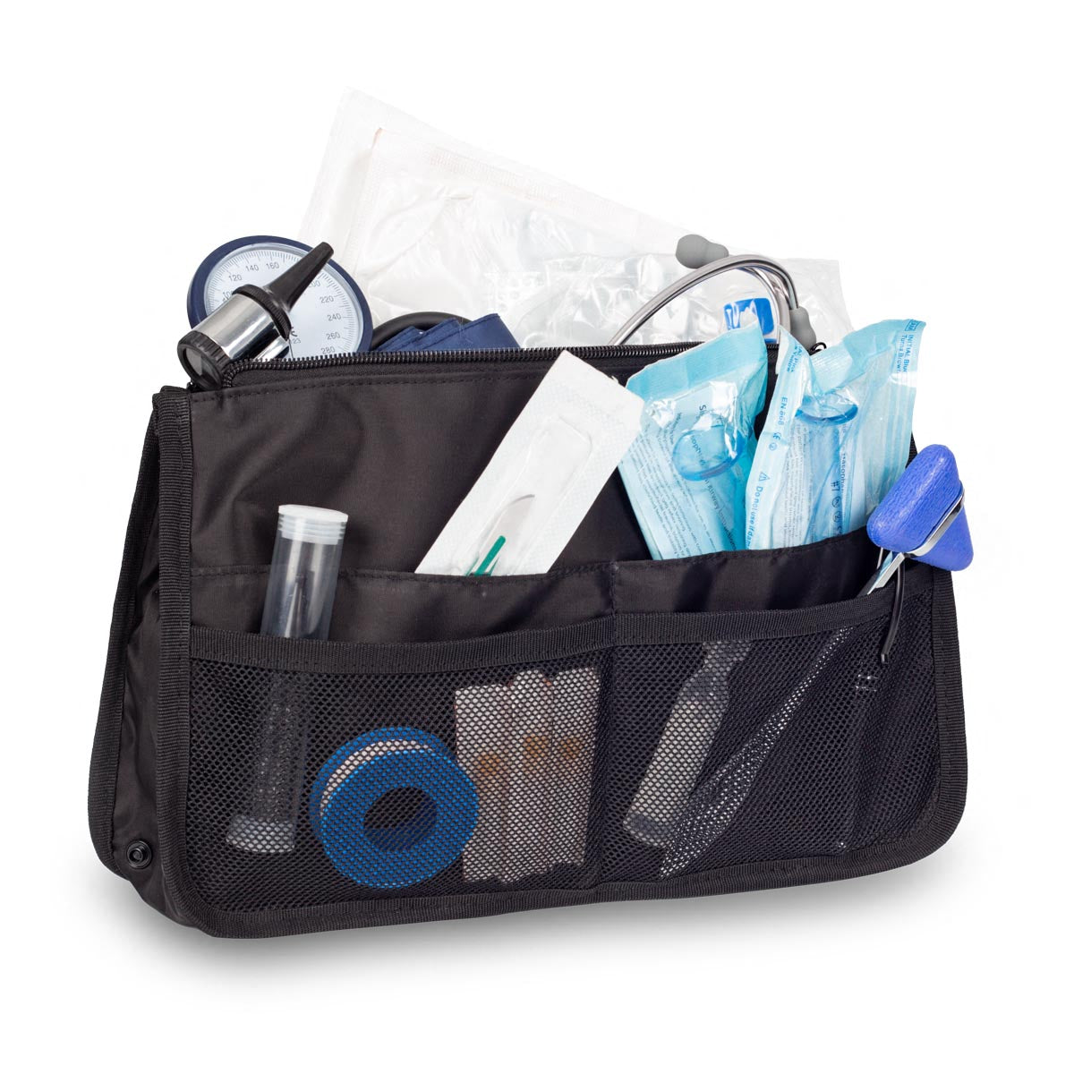 Tecbag's Technical Tote Bag - Black -