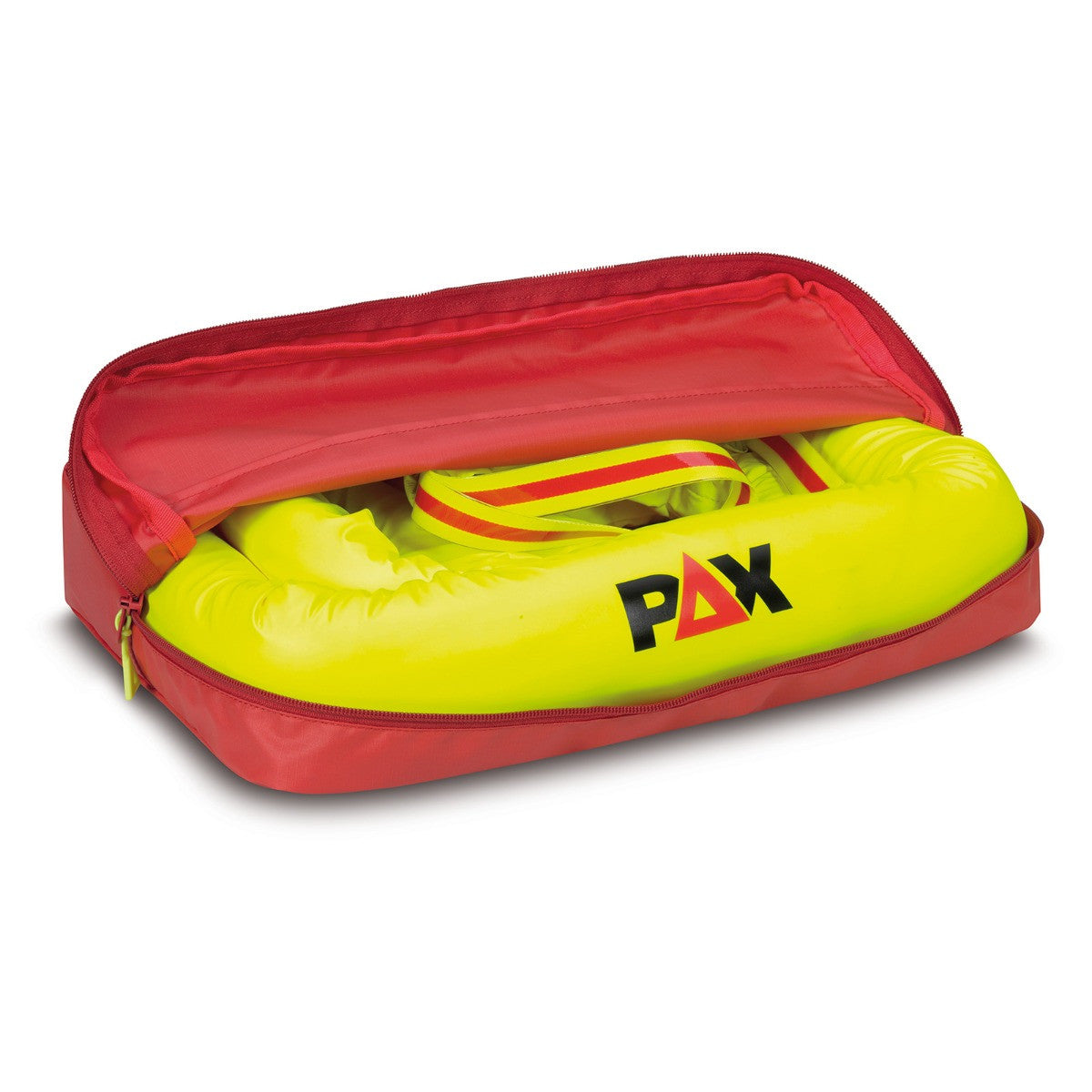 PAX Rescue - BOA -