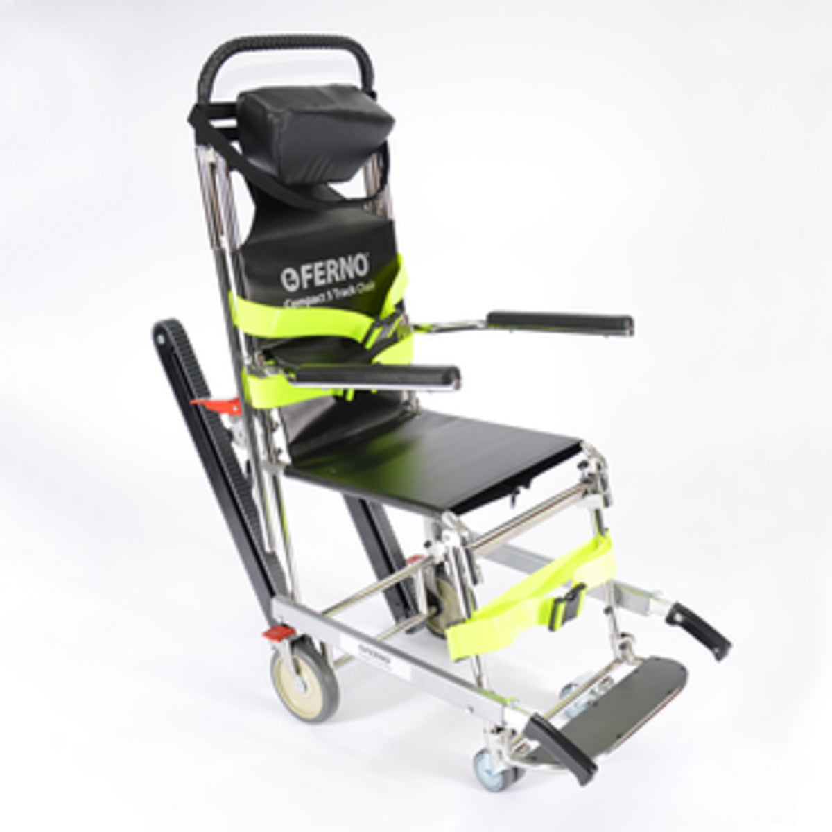 Compact 5 Track Chair