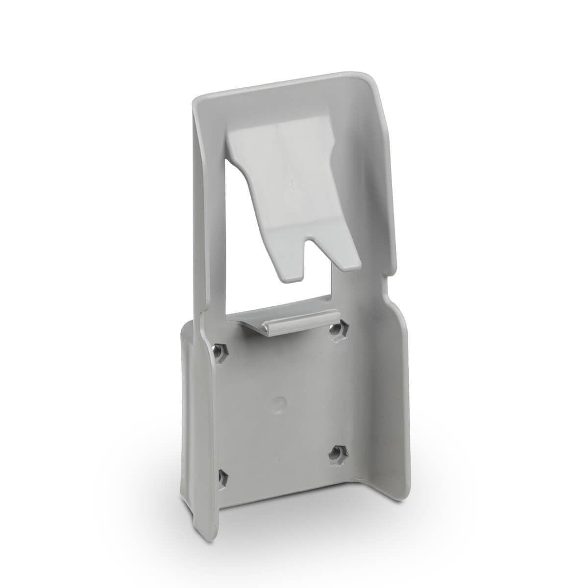 Sharpsafe Safe-Clip Bracket for 1L containers - Pack of 10 -