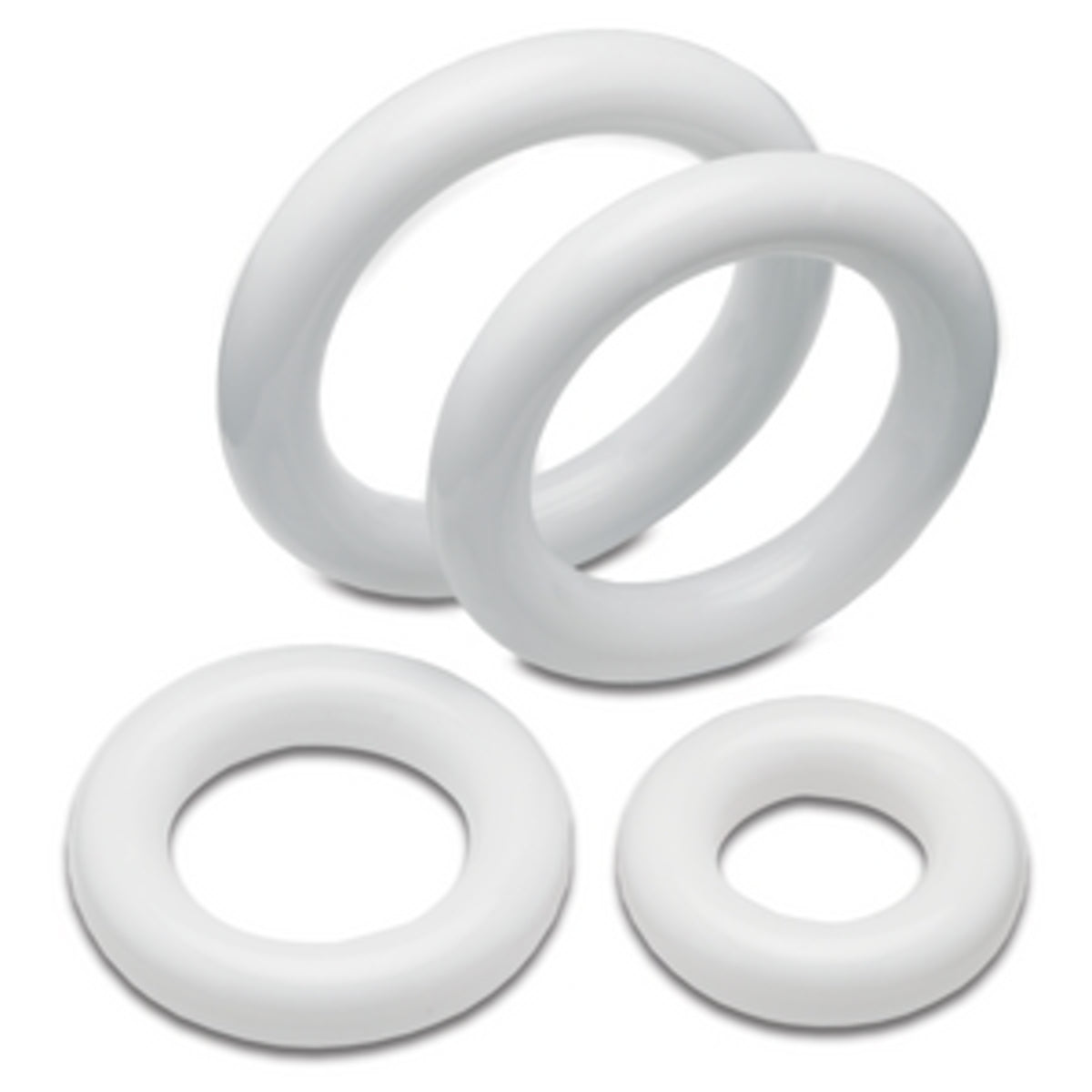 PVC PESSARY 62mm