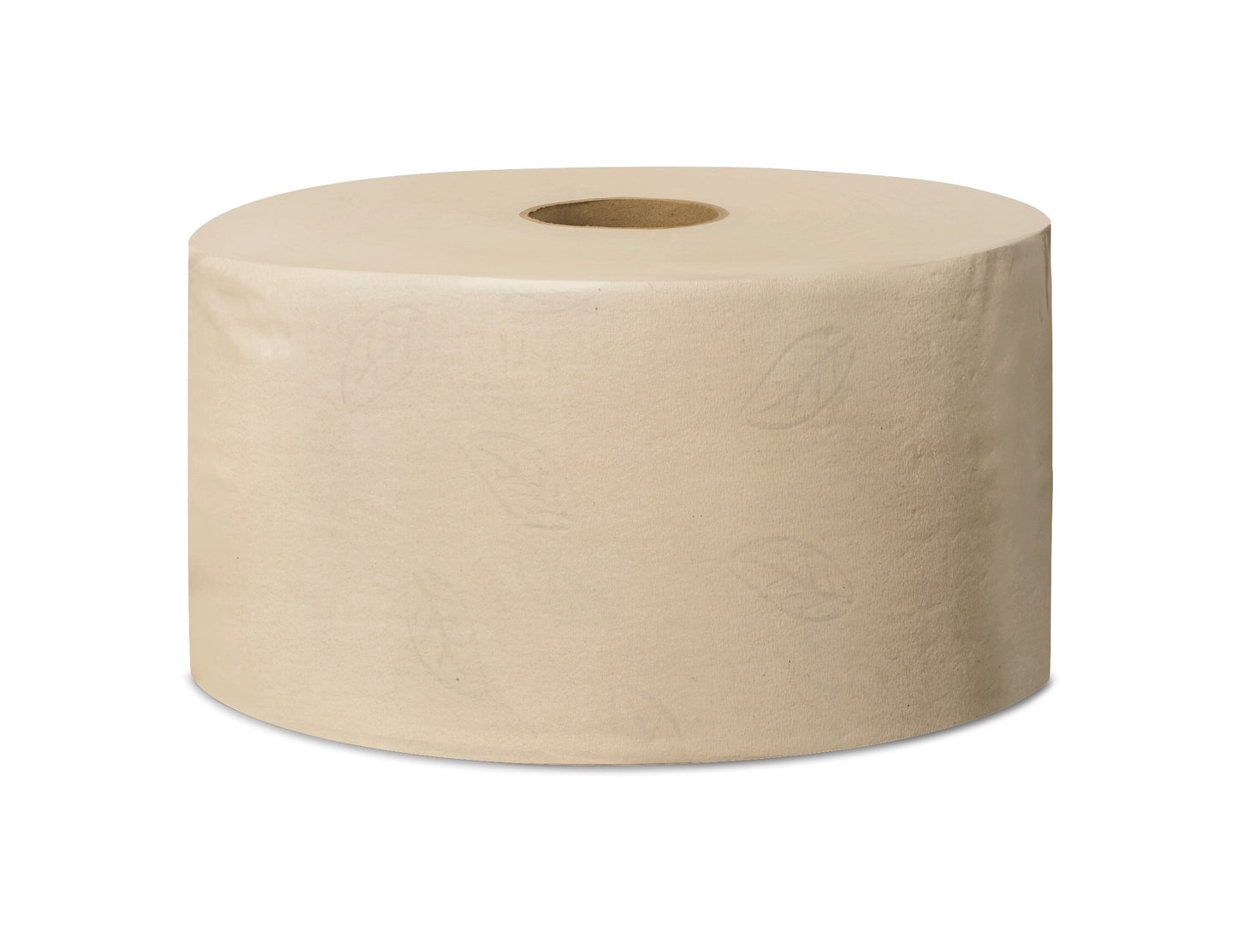Tork Natural Mini Jumbo Toilet Roll Advanced Natural (12 x 1) -