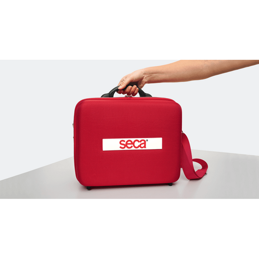 Carry Case for CardioPad-2 ECG Machine - SECA