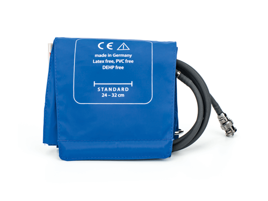 SECA ABPM D-Ring Cuff - SECA