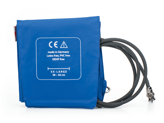 SECA ABPM D-Ring Cuff - SECA