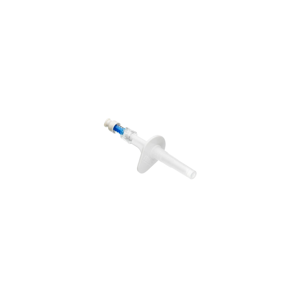 SmartSiteTM Bag Access Device with a Check, Needle Free Valve - Single