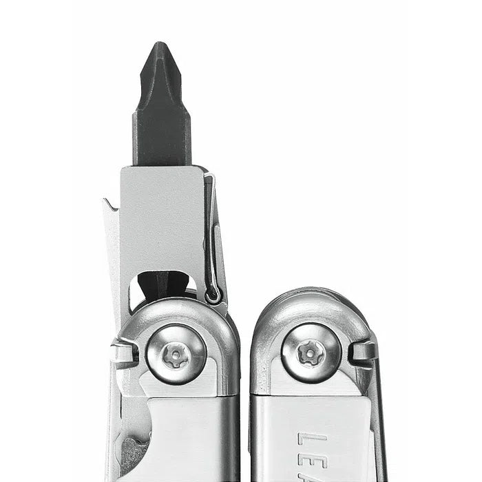LEATHERMAN Wave+ Nylon Sheath Boxed -