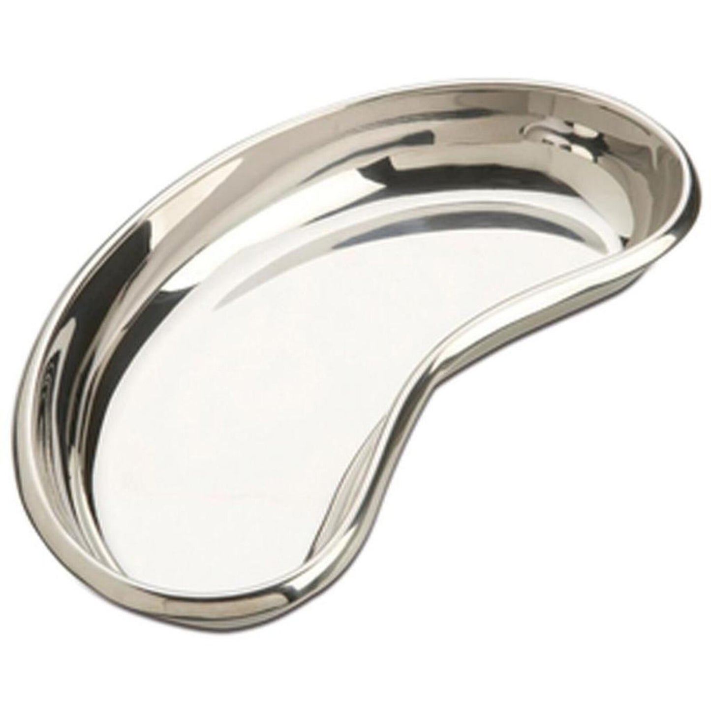 Purfect Kidney Dish Stainless Steel 15cm