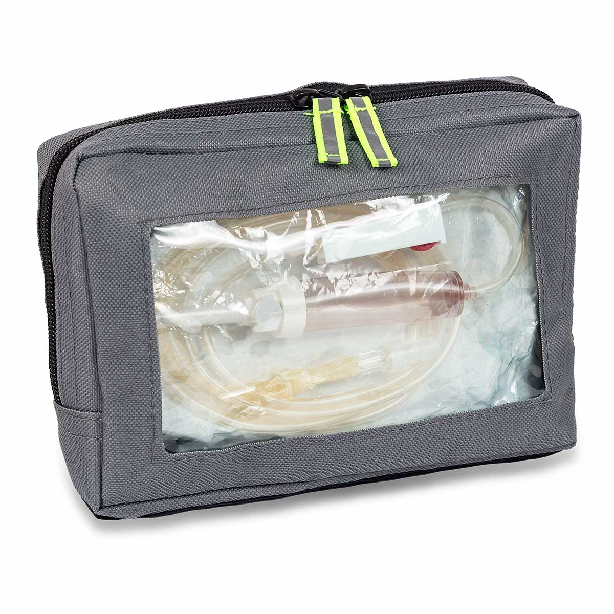Critical Advanced Life Support Emergency Bag - Tarpaulin -