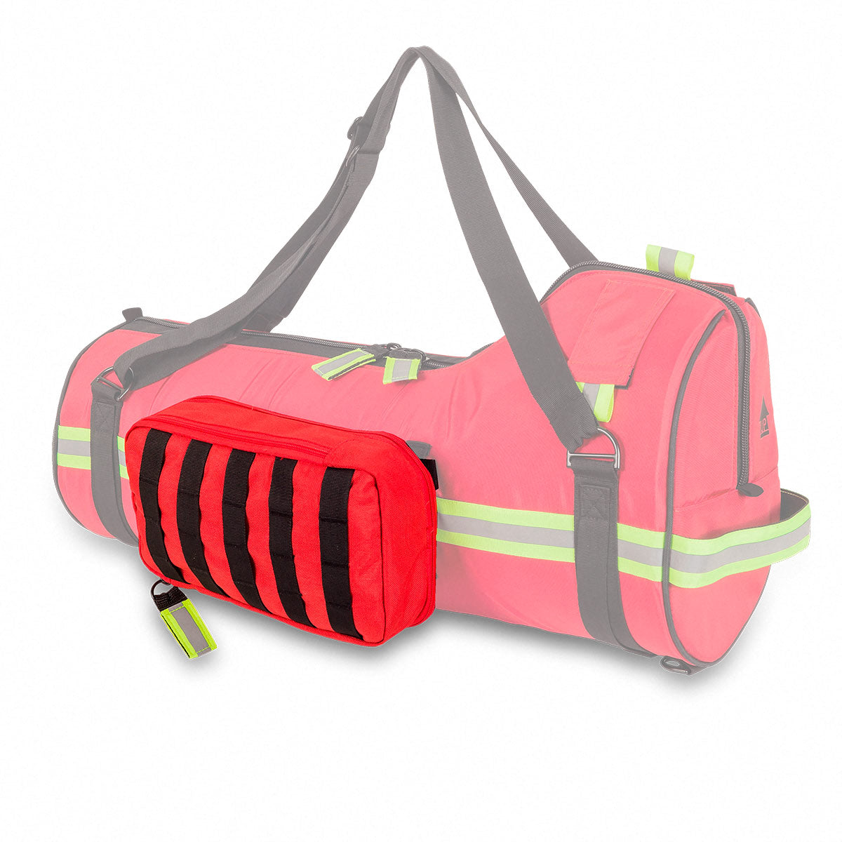 Elite Bags Auxiliary Molle Side Pockets (Pair) -