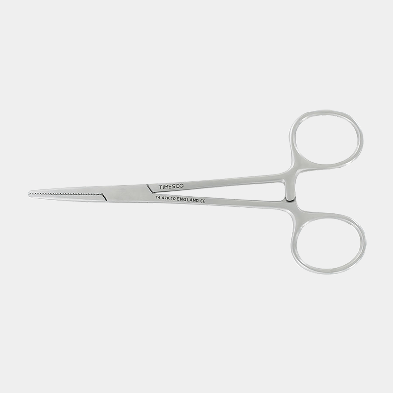 Spencer Wells Artery Forceps Straight 5" (13cm) BJ
