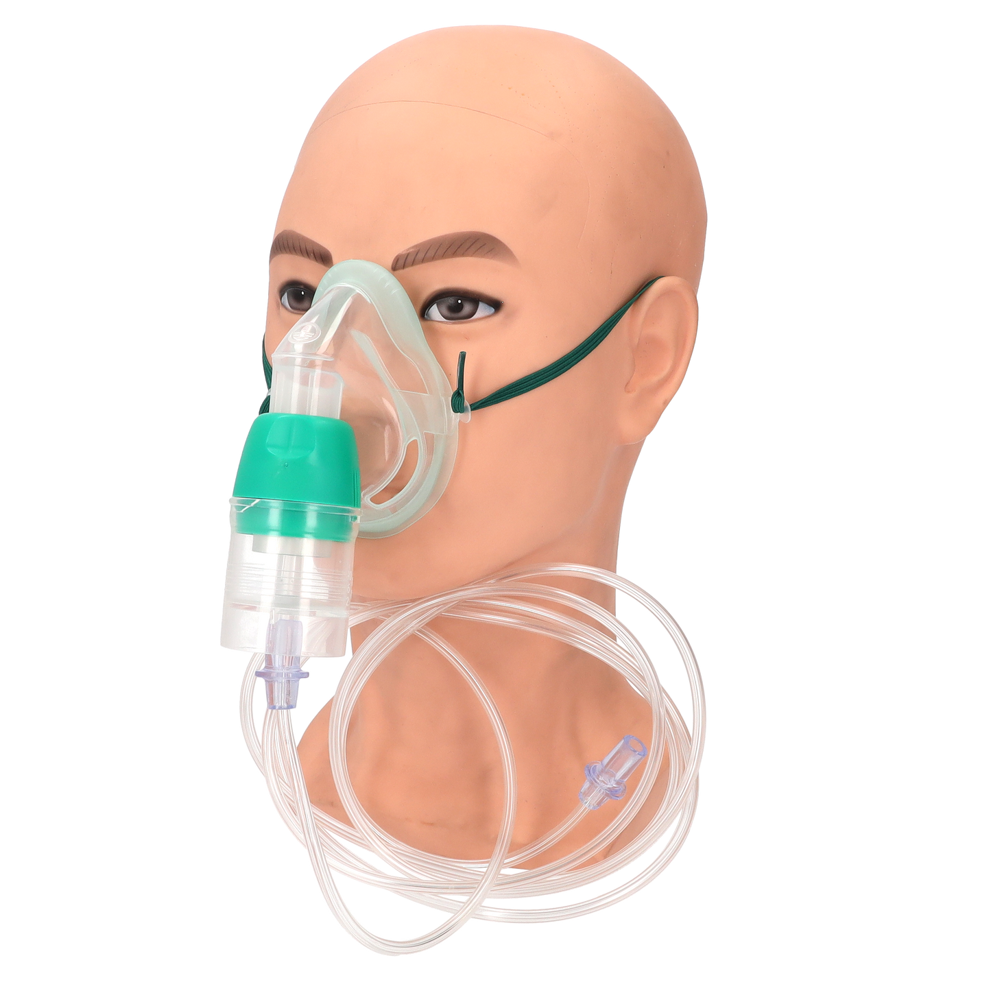 Cirrus 2 paediatric EcoLite mask kit and tube 2.1m - Single -