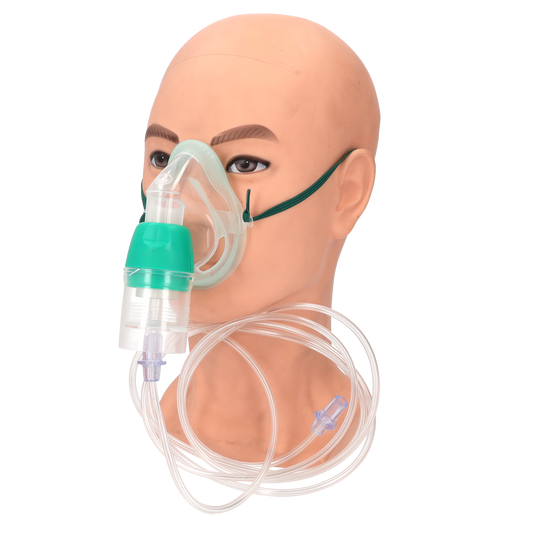 Cirrus 2 paediatric EcoLite mask kit and tube 2.1m - Single