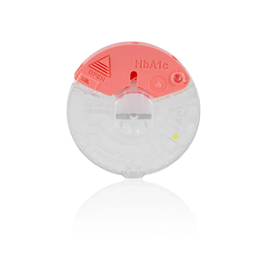 cobas b 101 HbA1c Tests - Pack of 10