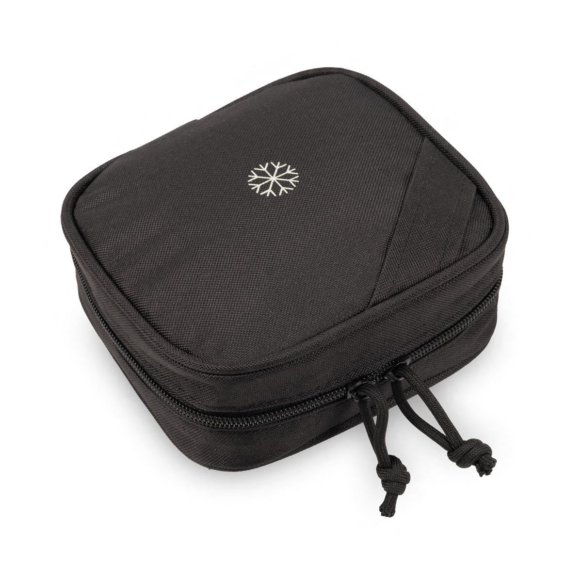 Elite Bag Emerair’s Trolley Oxygen Suitcase Trolley Bag -