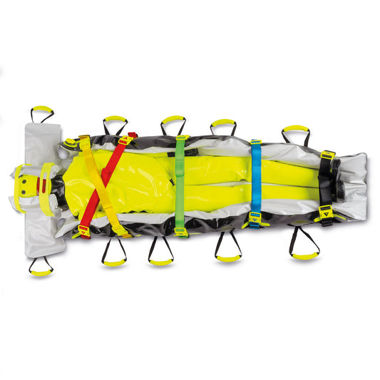 PAX Vacuum Mattress - Ergo - Mat - Head Fixation -