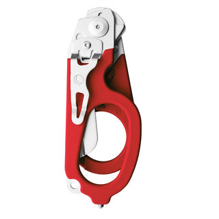 Leatherman Raptor Medical Shears - Red/Red -