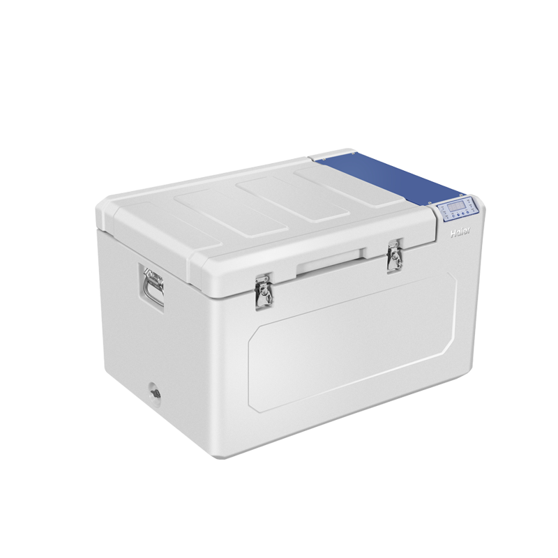 Vaccine Transport Cooler, Active Cooling, -20°C To 22°C, 33L -
