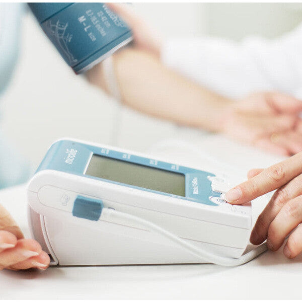 WatchBP Office Central - Cardiovasular screening soloution - Microlife